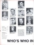 Who's Who in Television (1959-1964 Dell) Magazine 11