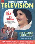 Who's Who in Television (1959-1964 Dell) Magazine 13