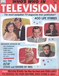Who's Who in Television (1959-1964 Dell) Magazine 14