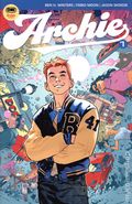 Archie (2026 Archie) 1A