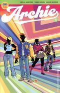 Archie (2026 Archie) 1B