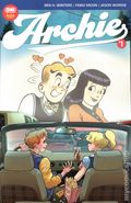 Archie (2026 Archie) 1C