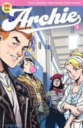 Archie (2026 Archie) 1D