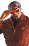 Captain America (2025 Marvel) 15B