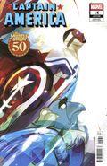 Captain America (2025 Marvel) 15C