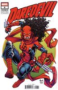 Daredevil (2026 Marvel) 6E