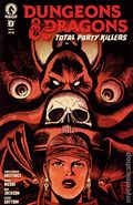 Dungeons and Dragons Total Party Killers (2026 Dark Horse) 2B