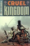 EC Cruel Kingdom 2 (2026 Oni Press) 1B