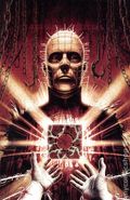 Hellraiser Resurrections New Wounds (2026 Boom) 1F
