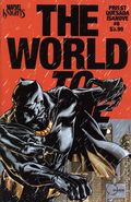 Marvel Knights The World to Come (2025 Marvel) 6A