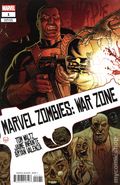 Marvel Zombies War Zone (2026 Marvel) 1C
