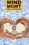 Mind Mgmt New and Improved (2026 Oni Press) 1I