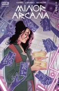 Minor Arcana (2024 Boom) 18B