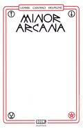 Minor Arcana (2024 Boom) 18C