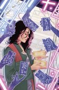 Minor Arcana (2024 Boom) 18E