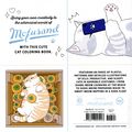 Mofusand An Official Coloring Book SC (2026 Random House Worlds) 1-1ST