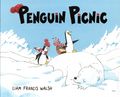 Penguin Picnic HC (2026 Abrams Fanfare) 1-1ST
