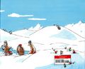 Penguin Picnic HC (2026 Abrams Fanfare) 1-1ST