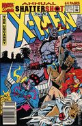 Uncanny X-Men (1963 1st Series) Annual 16N