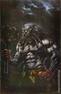 Invincible Universe Battle Beast (2025 Image) 1INSPIRATION