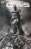 Dark Crisis (2022 DC) On Infinite Earths 1KRS