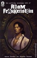 Perfectly Monstrous Life Of Adam Frankenstein (2026 Dark Horse) 1A