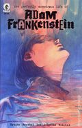 Perfectly Monstrous Life Of Adam Frankenstein (2026 Dark Horse) 1B