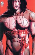 Perfectly Monstrous Life Of Adam Frankenstein (2026 Dark Horse) 1C
