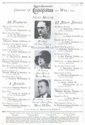 Cosmopolitan (1886 Hearst) Vol. 86 #5