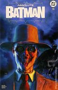 Absolute Batman (2024 DC) 19HAVEN.A