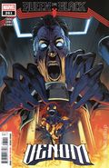 Venom (2025 Marvel) 261A