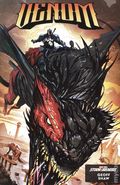 Venom (2025 Marvel) 261B