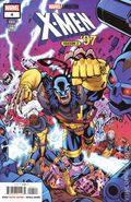 X-Men '97 (2026 Marvel) Season Two 4A