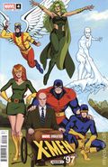X-Men '97 (2026 Marvel) Season Two 4B