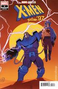 X-Men '97 (2026 Marvel) Season Two 4C