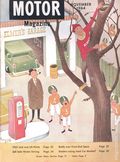 Motor (1903 Hearst Publishing) Magazine Vol. 122 #5