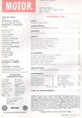 Motor (1903 Hearst Publishing) Magazine Vol. 122 #5