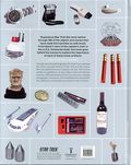 Star Trek Archive HC (2026 Insight Editions) 100 Objects and Stories from the Final Frontier 1-1ST