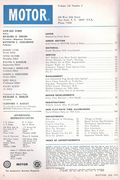 Motor (1903 Hearst Publishing) Magazine Vol. 122 #1