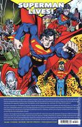 Superman The Triangle Era Omnibus HC (2024 DC) 3-1ST