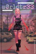W0rldtr33 HC (2026 Image) Deluxe Edition 1-1ST