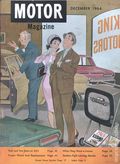 Motor (1903 Hearst Publishing) Magazine Vol. 122 #6