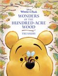 Winnie-the-Pooh Wonders of the Hundred-Acre Wood Treasury HC (2026 Random House) 1-1ST