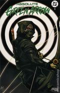 Absolute Green Arrow (2026 DC) 1TOMASELLI.A