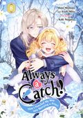 Always a Catch GN (2024 Square Enix Manga) 8-1ST