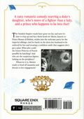 Always a Catch GN (2024 Square Enix Manga) 8-1ST