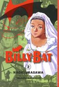 Billy Bat GN (2026 Kana) 2-1ST
