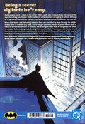 Bruce Wayne Not Super Bat-Catastrophe GN (2026 DC) A Batman Graphic Novel 1-1ST