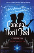 Conceal, Don't Feel SC (2026 Random House) A Twisted Tale 1-1ST