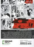 Diablomachia GN (2026 Nakama Press) 1-1ST